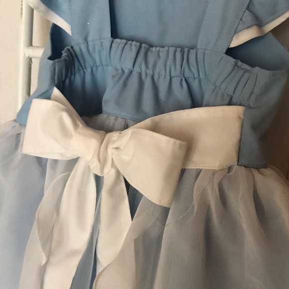 Disney Inspired Princess Dress Custom Dresses - Picture 9 of 16